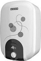 USHA 15 L Storage Water Geyser (SWH AQUAGENIE 15L MOONFLOWER WINE DW, WINE)