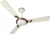HAVELLS Areole 1200 mm 3 Blade Ceiling Fan(Pearl Ivory, Pack of 1)