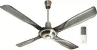 HAVELLS Yorker 1320 mm 4 Blade Ceiling Fan(Antique Brass, Pack of 1)