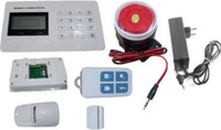 ds vision Wireless Door Window Security Sensor Alarm Sensor - System For Home Office - Door & Window Door Window Alarm Wireless Sensor Security System