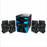 samsonic home theater 4.1 bluetooth