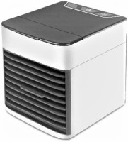 View tRUCKSTON 4 L Room/Personal Air Cooler(Multicolor, Personal Air Cooler (White, Coolest PCF 25 DLX)) Price Online(tRUCKSTON)