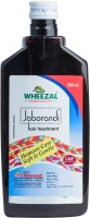 WHEEZAL JABORANDI HAIR OIL - 500ML Hair Oil(500 ml)