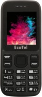 Ecotel E17(Black & Red)