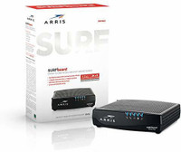 Arris SBV2402 2048 Mbps Wireless Router(Multicolor, NA)