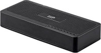 Monoprice 8-Port 10/100 Mbps Fast Ethernet Switch (115761) Network Switch(Black)