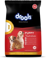 drools Puppy Egg, Chicken 15 kg Dry New Born Dog Food