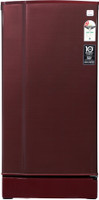 Godrej 190 L Direct Cool Single Door 2 Star (2020) Refrigerator(Steel Wine, RD 1902 EW 23 ST WN) Godrej 190 L Direct Cool Single Door 2 Star (2020) Refrigerator(Steel Wine, RD 1902 EW 23 ST WN)