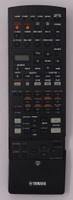 Yamaha RX-V1000 YAMAHA Remote Controller(Black)