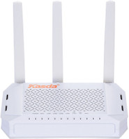 Kasda KW6512 AC750 Wireless Wi-Fi Dual Band Router 100 Mbps Router(Multicolor, Single Band)