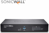 sonicwall Tz500 Secure Upgrade 100 Mbps Router(Multicolor, Single Band)