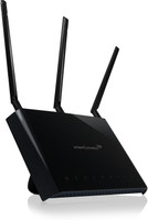 Amped Wireless High Power 700mW Dual Band AC Wi-Fi Router (RTA15) 100 Mbps Router(Multicolor, Single Band)
