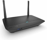 LINKSYS MR6350 2048 Mbps Wireless Router(Black, NA)