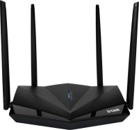 D-Link DIR-650IN 300 Mbps Wireless Router(Black, Single Band)