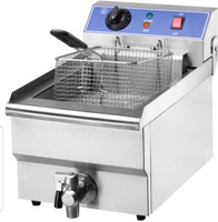 WAVE TAP FRYER12L 12 L Electric Deep Fryer