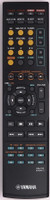 Yamaha RX-V361,HTR-6030 YAMAHA Remote Controller(Black)