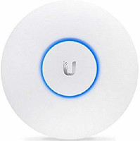 Ubiquiti Networks Unifi 802.11ac Dual-Radio PRO Access Point (UAP-AC-PRO-US), Single,White 100 Mbps Wireless Router(Multicolor, Single Band)