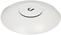 Ubiquiti Networks UniFi AP Enterprise WiFi System UAP-AC-LITE-5 (Pack of 5) 100 Mbps Wireless Router(Multicolor, Single Band)