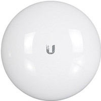 Ubiquiti Networks NBE-M5-16 High-Performance airMAX Bridge NanoBeam M5 16dBi 100 Mbps Wireless Router(Multicolor, Single Band)