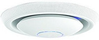 Ubiquiti Networks UAP-AC-EDU-US Unifi Access Point 100 Mbps Mesh Router(Multicolor, Single Band)