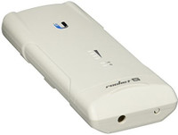 Ubiquiti Networks Rocket ac Wireless Access Point (R5AC-PTP) 100 Mbps Wireless Router(Multicolor, Single Band)