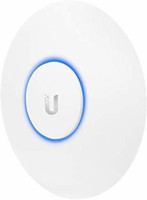 Ubiquiti Networks UniFi AP AC Lite, Dual-Band 24V passive PoE, UAP-AC-LITE (24V passive PoE Indoor, 2.4GHz/5GHz, 802.11 a/b/g/n/ac, 1x 10/100/1000) 100 Mbps Wireless Router(Multicolor, Single Band)