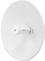 Ubiquiti Networks PowerBeam AC Gen2 PBE-5AC-GEN2-5-US IEEE 802.11ac 450 Mbit/s Wireless Bridge 100 Mbps Wireless Router(Multicolor, Single Band)