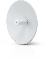 Ubiquiti Networks [5-Pack] PowerBeam ac Gen2 High-Performance airMAX ac Bridge (PBE-5AC-Gen2-5-US) 100 Mbps Wireless Router(Multicolor, Single Band)