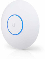 Ubiquiti Networks UniFi Wave2 AC Ap, sec and Ble 100 Mbps Mesh Router(Multicolor, Single Band)