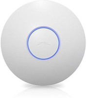 Ubiquiti Networks UniFi Enterprise WiFi System AP-Pro (UAP-PRO) 100 Mbps Mesh Router(Multicolor, Single Band)