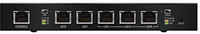 Ubiquiti Networks - ERPOE-5 - EdgeRouter POE 24VDr C 1.25A Power Adapter 100 Mbps Router(Multicolor, Single Band)