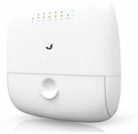 Ubiquiti Networks EdgePoint R6 EP-R6 Router 6-Port Intelligent WISP Gigabit Router 7W Outdoor 100 Mbps Router(Multicolor, Single Band)