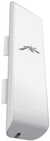 Ubiquiti Networks NanoStation M2 - Wireless Access Point - AirMax (NSM2US),White 100 Mbps Wireless Router(Multicolor, Single Band)
