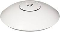 Ubiquiti Networks Unifi Ap-AC Long Range - Wireless Access Point - 802.11 B/A/G/n/AC (UAPACLR5US) 100 Mbps Wireless Router(Multicolor, Single Band)