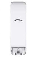 Ubiquiti Networks NSM365 3.65GHz 2x2 MIMO AirMax TDMA PoE station 100 Mbps Wireless Router(Multicolor, Single Band)