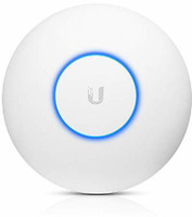 Ubiquiti Networks UniFi XG Quad-Radio 802.11ac Wave 2 Access Point with Dedicated Security Radio (UAP-XG-US) 100 Mbps Wireless Router(Multicolor, Single Band)