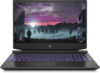 HP Pavilion Gaming Ryzen 5 Hexa Core 4600H - (8 GB/1 TB HDD/256 GB SSD/Windows 10 Home/4 GB Graphics/NVIDIA GeForce GTX 1650 Ti) 15-ec1050AX Gaming Laptop(15.6 inch, Shadow Black, 2.19 kg) (HP) Mumbai Buy Online