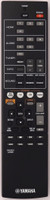 Yamaha H2067 YAMAHA Remote Controller(Black)