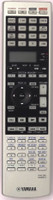 Yamaha WN983900 RAV-385 REMOTE OF RX-V1900, HTR-6290 RX-V1900 HTR-6290 DSP-AX1900 YAMAHA Remote Controller(Black)