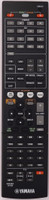 Yamaha H4065 R-V473 YH-597 YAMAHA Remote Controller(Black)
