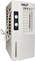 oreo plus 10 L Room/Personal Air Cooler(White, Mini cooler AC 10 LTR. Capacity with Decent Look)   Air Cooler  (oreo plus)
