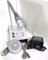 hitune bass BCS-2300 Indoor, Outdoor PA System(2 W)