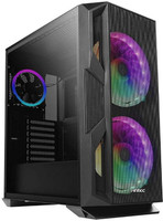 Antec NX 800 Mid Tower Cabinet(Black)