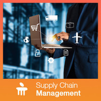 MANIPAL Supply Chain Management Vocational & Personal Development(Course)