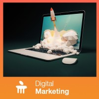 MANIPAL Digital Marketing Vocational & Personal Development(Course)