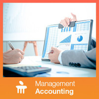 MANIPAL Management Accounting Vocational & Personal Development(Course)
