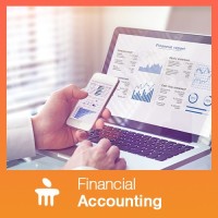 MANIPAL Financial accounting Vocational & Personal Development(Voucher)