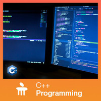 MANIPAL C++ Programming Vocational & Personal Development(Course)