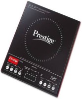 Prestige PIC3.0v3 Induction Cooktop (Black, Touch Panel) HIGH Quality Induction Cooktop(Black, Touch Panel)