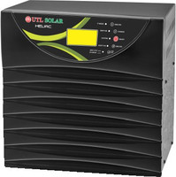 UTL HC 2050 - 50A/24V 2050/24V SOLAR HOME PCU Modified Sine Wave Inverter